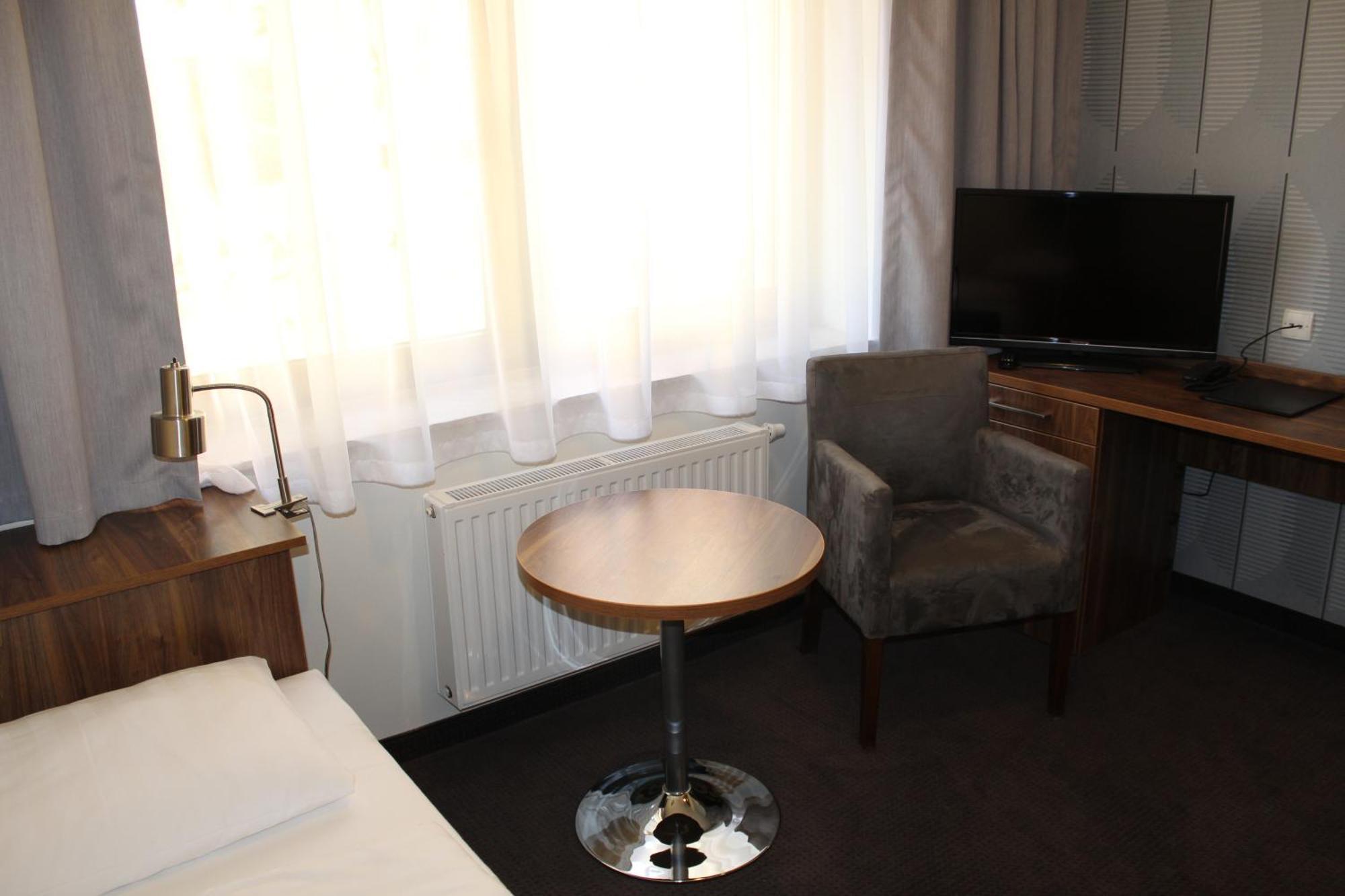 Hotel Dobry Klimat 스클라르스카포렘바 객실 사진