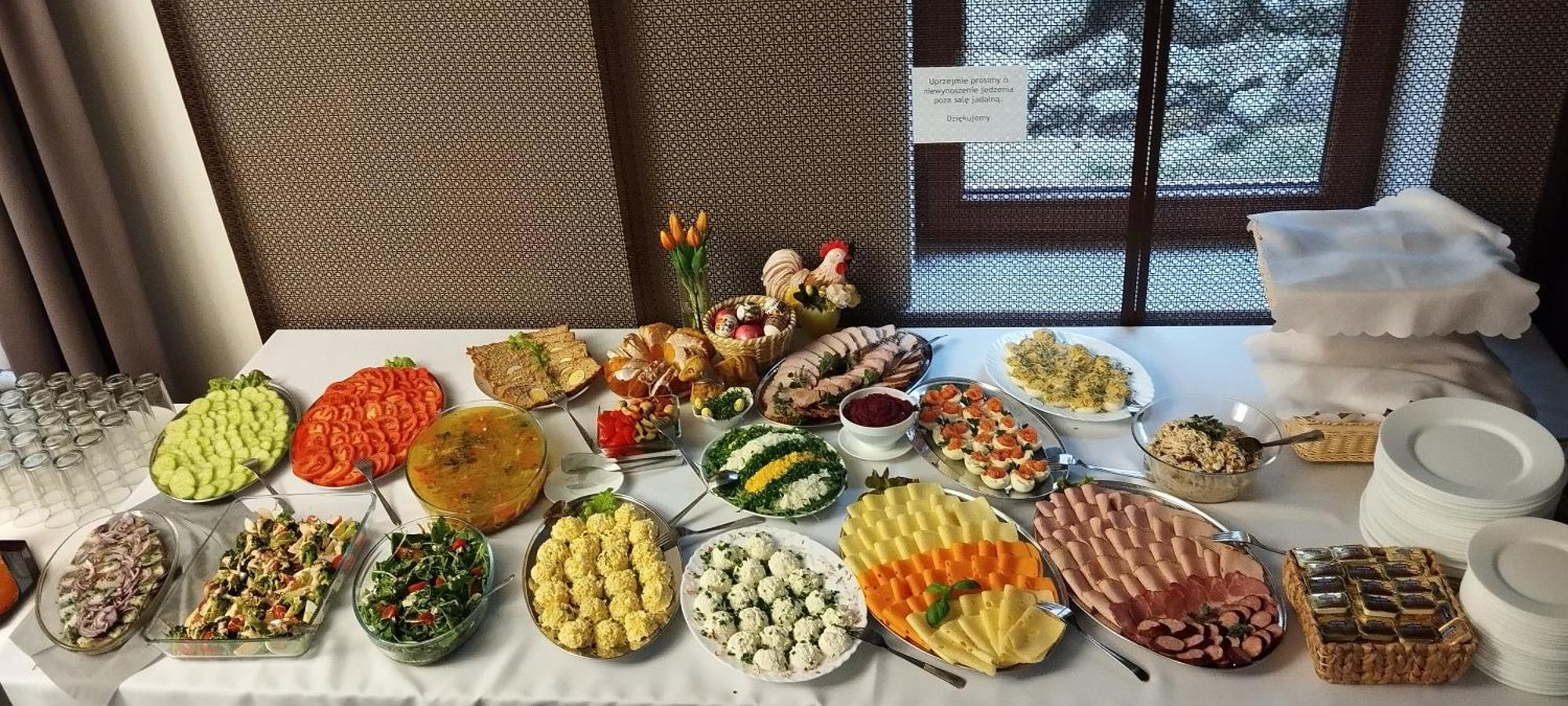 Hotel Dobry Klimat 스클라르스카포렘바 외부 사진