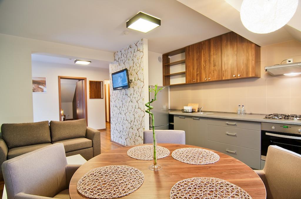 Hotel Dobry Klimat 스클라르스카포렘바 외부 사진